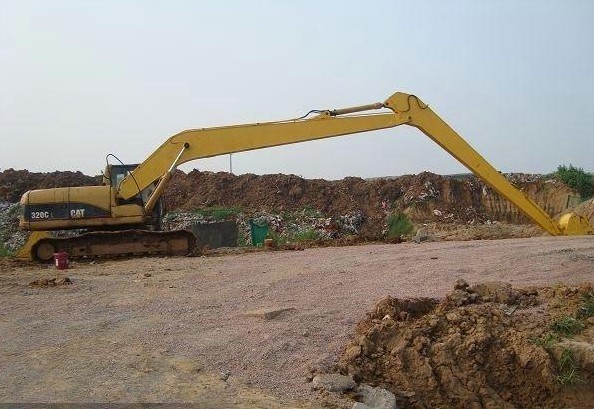 挖掘機(jī)加長(zhǎng)臂、加長(zhǎng)臂、加高臂、挖掘機(jī)加長(zhǎng)臂廠家