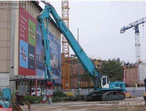 挖掘機(jī)拆樓臂、拆樓臂、加長(zhǎng)臂、挖掘機(jī)拆樓臂廠家